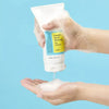 Maiga sejas mazgāšanas želeja COSRX Low pH Good Morning Gel Cleanser