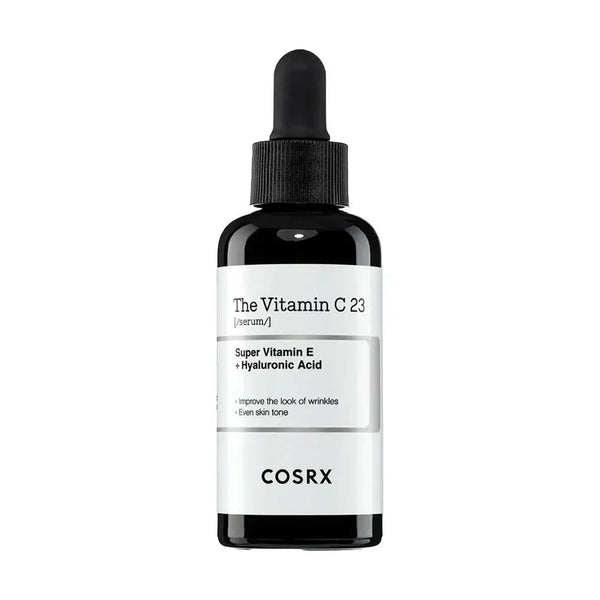 Serums ar C vitamīnu COSRX The Vitamin C 23 Serum