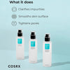 Esence priekš poru sašaurināšanai COSRX Two In One Poreless Power Liquid