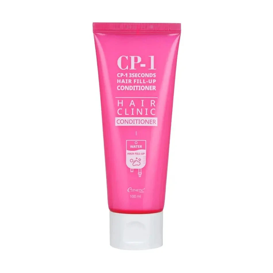 Atjaunojošs kondicionieris ideāli gludiem matiem CP-1 3 Seconds Hair Fill-Up Conditioner