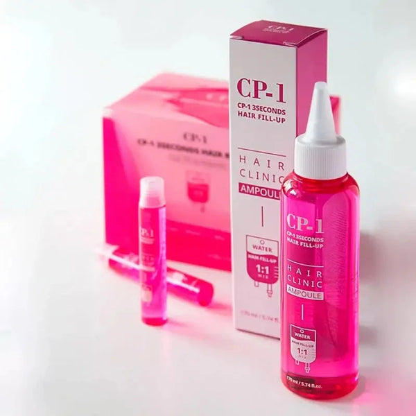 Matu filleris CP-1 3 Seconds Hair Ringer Hair Fill-up Ampoule