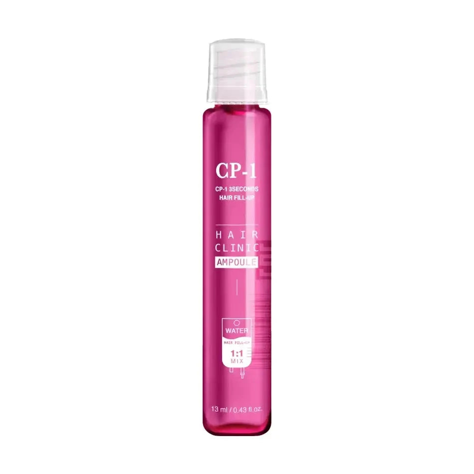 Matu filleris CP-1 3 Seconds Hair Ringer Hair Fill-up Ampoule