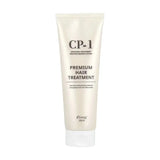 Proteīna maska bojātu matu ārstēšanai CP-1 Premium Hair Treatment