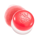 Krēms lūpām un vaigiem FWEE Lip&Cheek Blurry Pudding Pot