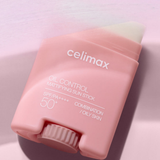 Matējošs saules stiks Celimax Oil Control Mattifying Sun Stick