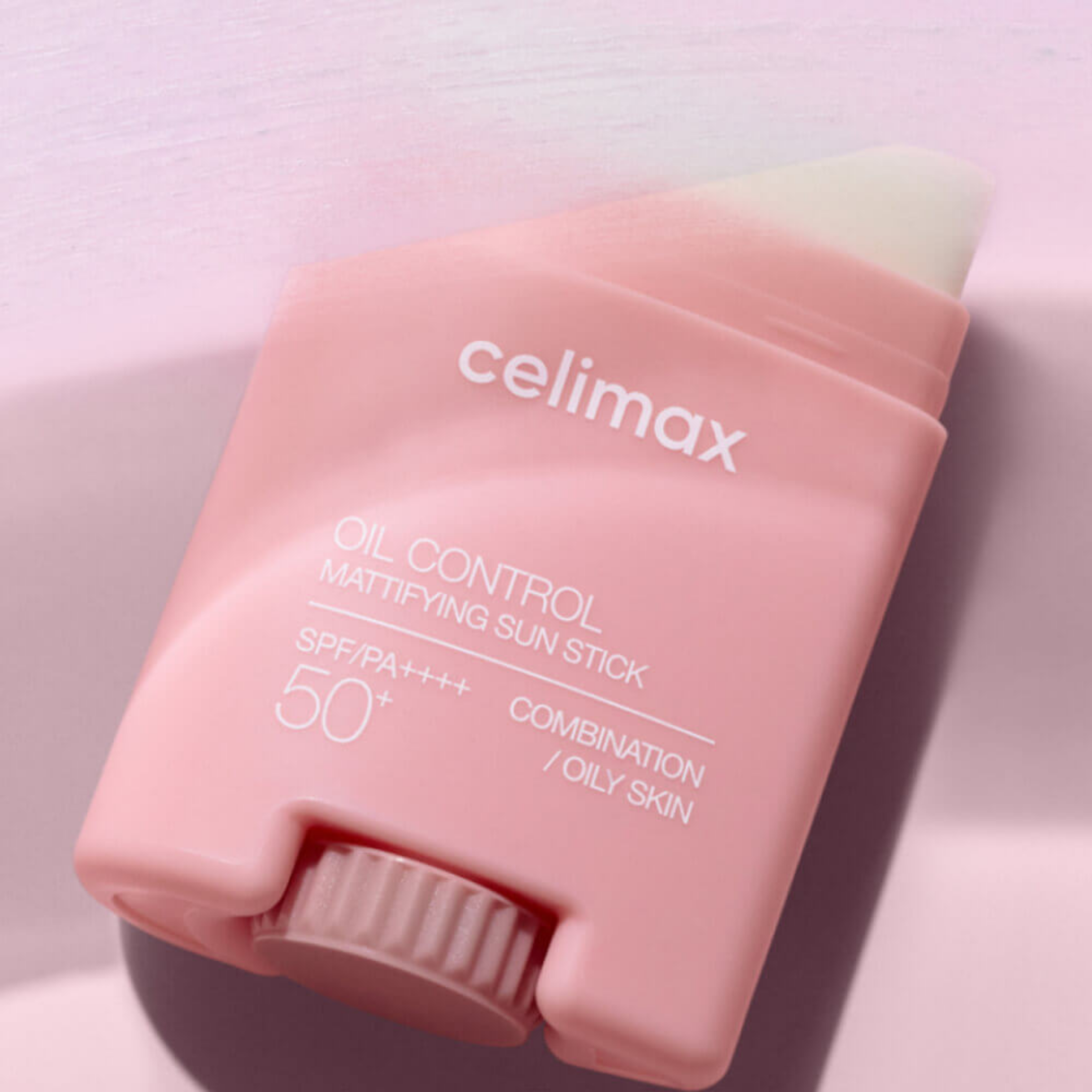 Matējošs saules stiks Celimax Oil Control Mattifying Sun Stick