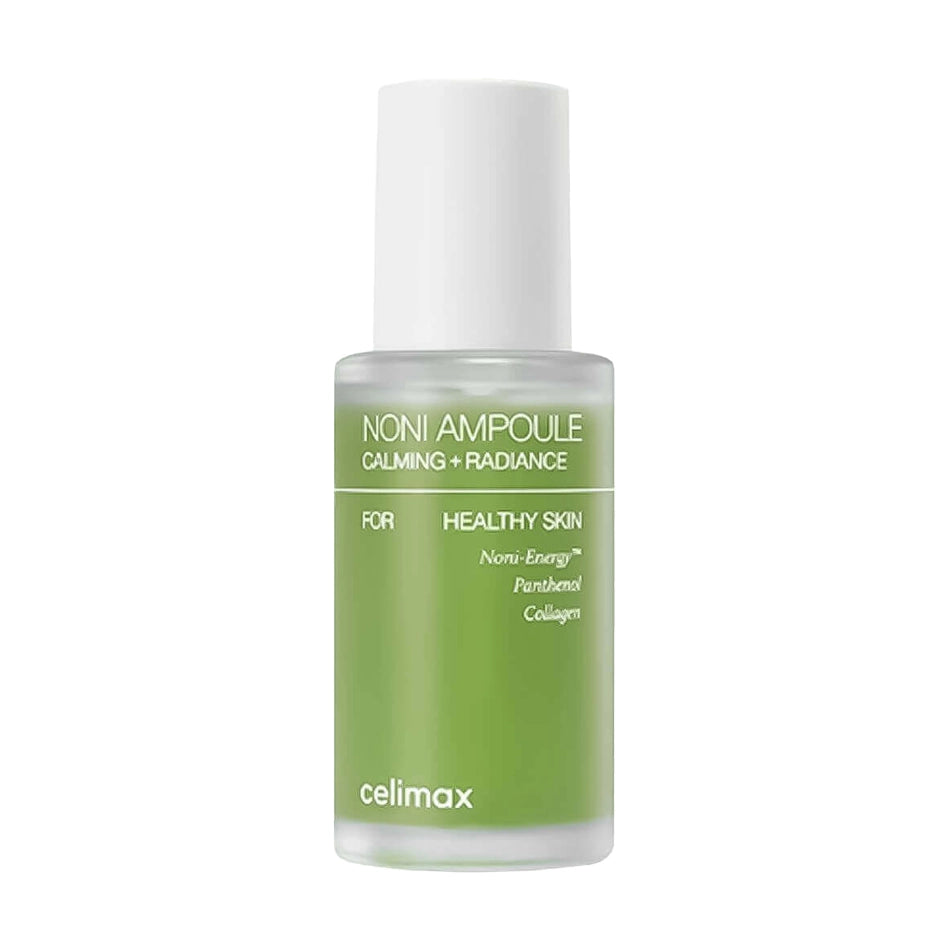 Atjaunojošs serums ar noni ogu ekstraktu Celimax The Real Noni Energy Ampoule