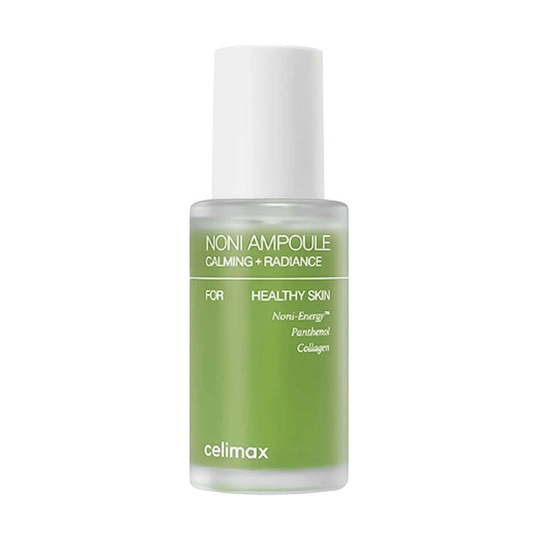 Atjaunojošs serums ar noni ogu ekstraktu Celimax The Real Noni Energy Ampoule
