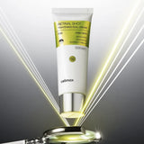 Divkāršas iedarbības nakts krēms Celimax The Vita-A Retinal Shot Tightening Dual Cream