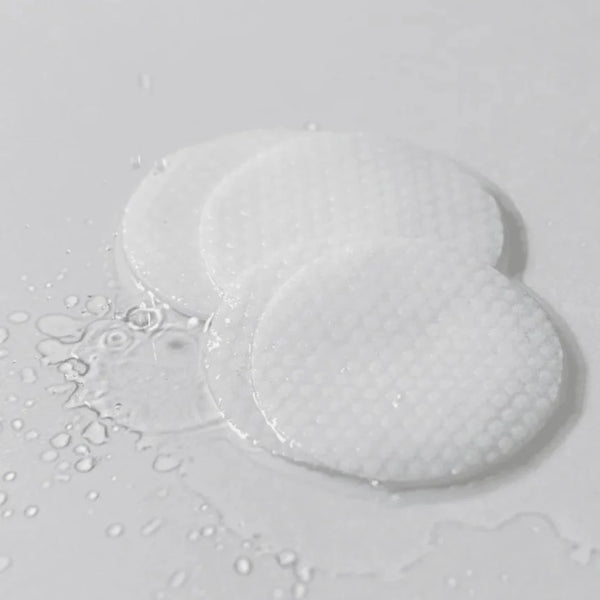 Tonizējoši pīlinga spilventiņi ar BHA skābi Celimax Ji Woo Gae Heartleaf BHA Peeling Pad
