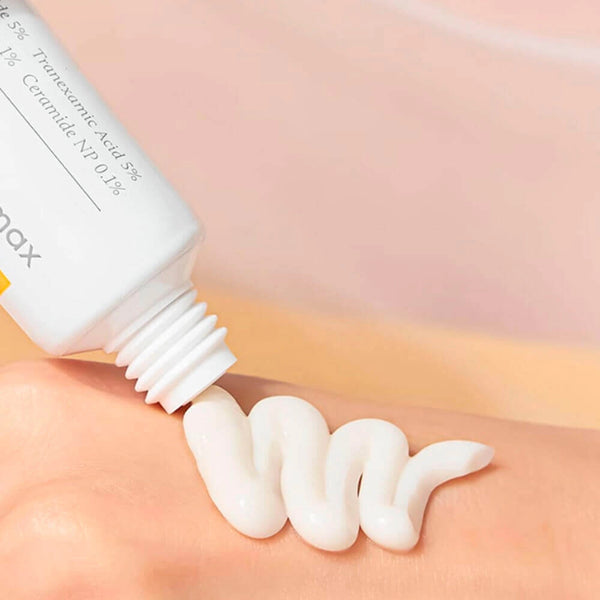 Krēms ādas toņa un reljefa izlīdzināšanai Celimax Pore+Dark Spot Brightening Cream