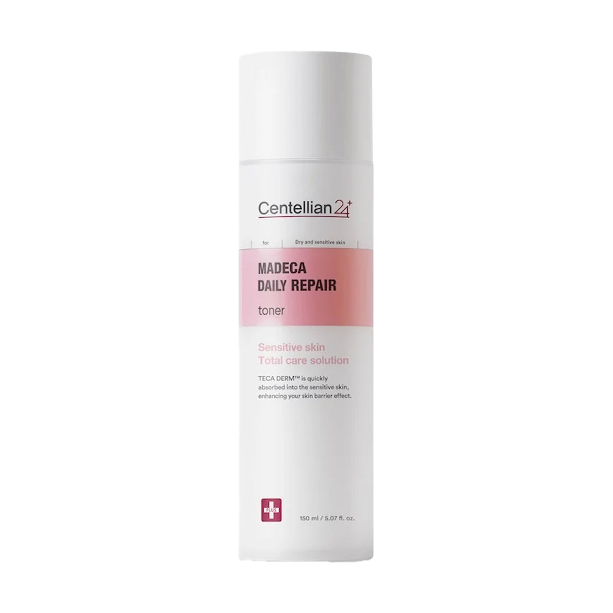 Кремовый тонер Centellian24 Madeca Daily Repair Toner