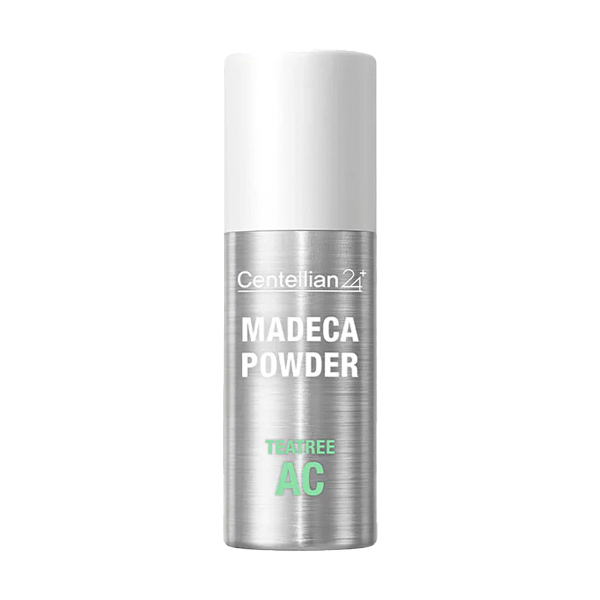 Lokāls pūderis pret akni Centellian24 Madeca Powder Tea Tree AC
