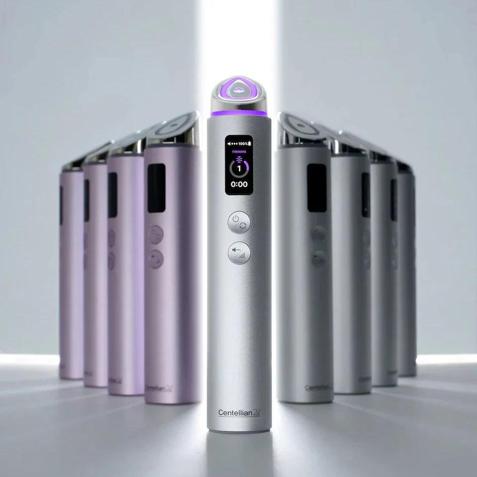 Premium Sejas ierīce Centellian24 Madeca Prime Max