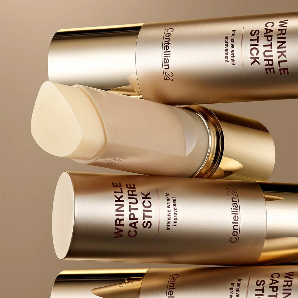 Pretgrumbu zīmulis Centellian24 Madeca Wrinkle Capture Stick
