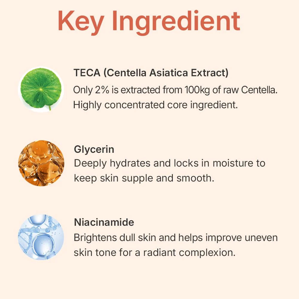 Укрепляющая гидрогелевая маска Centellian24 PDRN Skin Tightening Glow Gel Mask