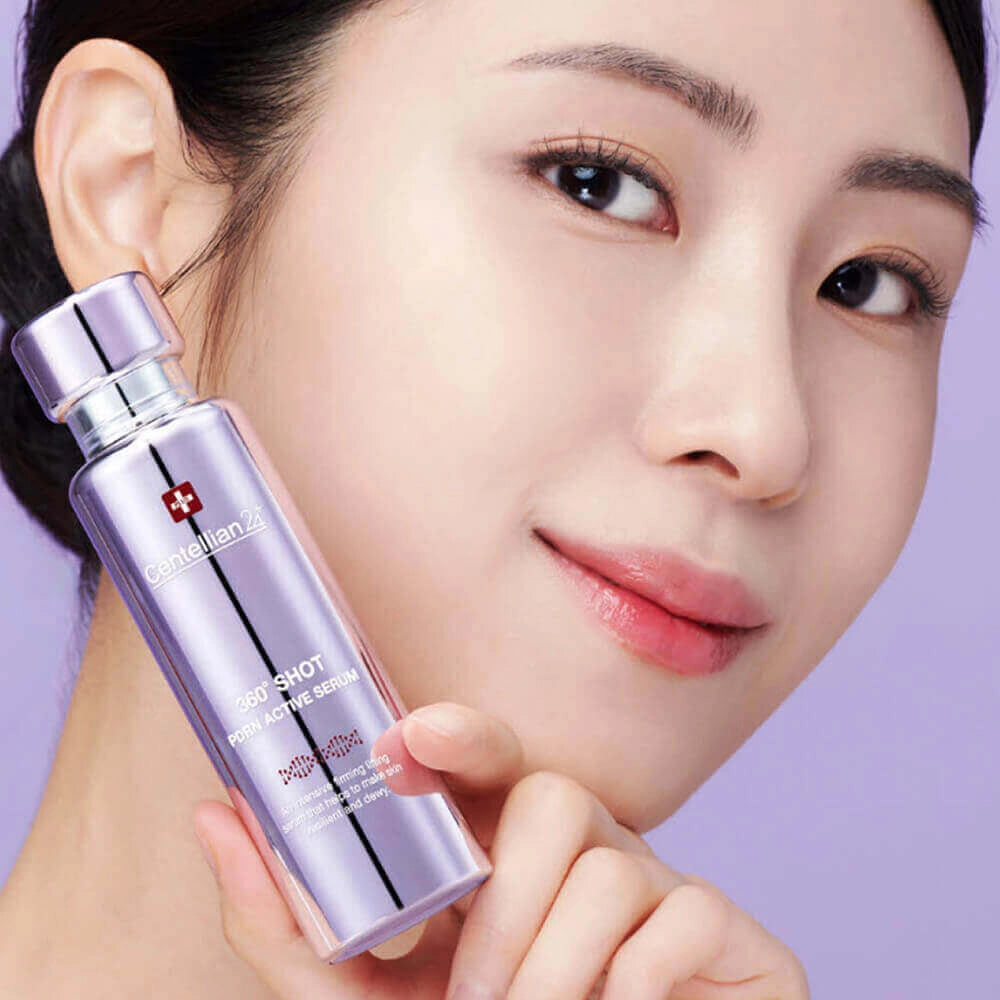 Liftinga serums Centellian24 360º Shot PDRN Active Serum