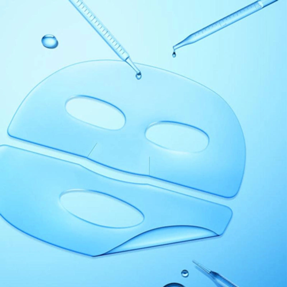 Mitrinoša gēla maska Centellian24 Hyal Waterfull Glow Gel Mask