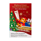 Krēmu komplekts Centellian24 Madeca Cream Time Reverse Set Merry Winter Edition