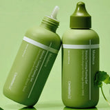 Тонизирующий пилинг-гель Centellian24 Madeca Matcha Toning Peeling Gel