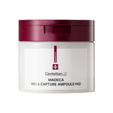 Ампульные пэды Centellian24 Madeca Mela Capture Ampoule Pad