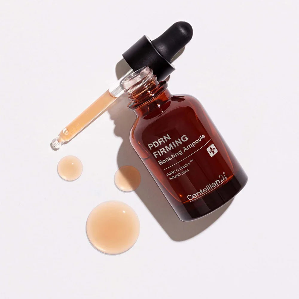Укрепляющая ампула Centellian24 PDRN Firming Boosting Ampoule