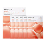 Укрепляющая гидрогелевая маска Centellian24 PDRN Skin Tightening Glow Gel Mask