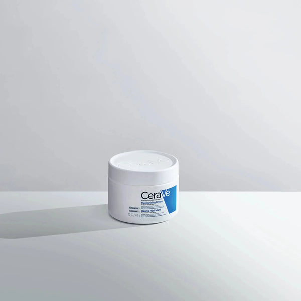 Mitrinošs krēms Cerave Moisturising Cream
