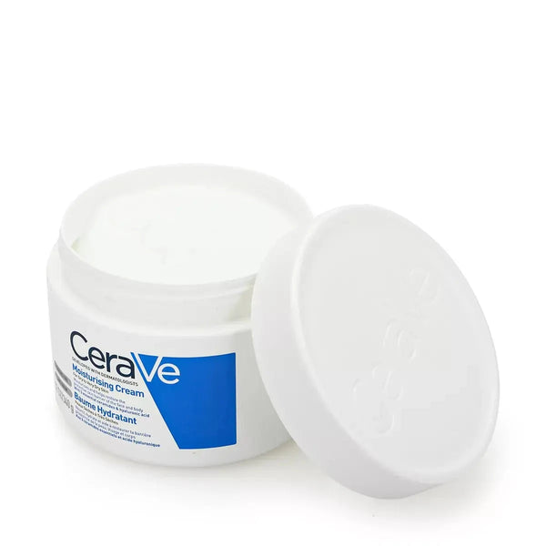 Mitrinošs krēms Cerave Moisturising Cream