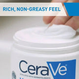 Mitrinošs krēms Cerave Moisturising Cream