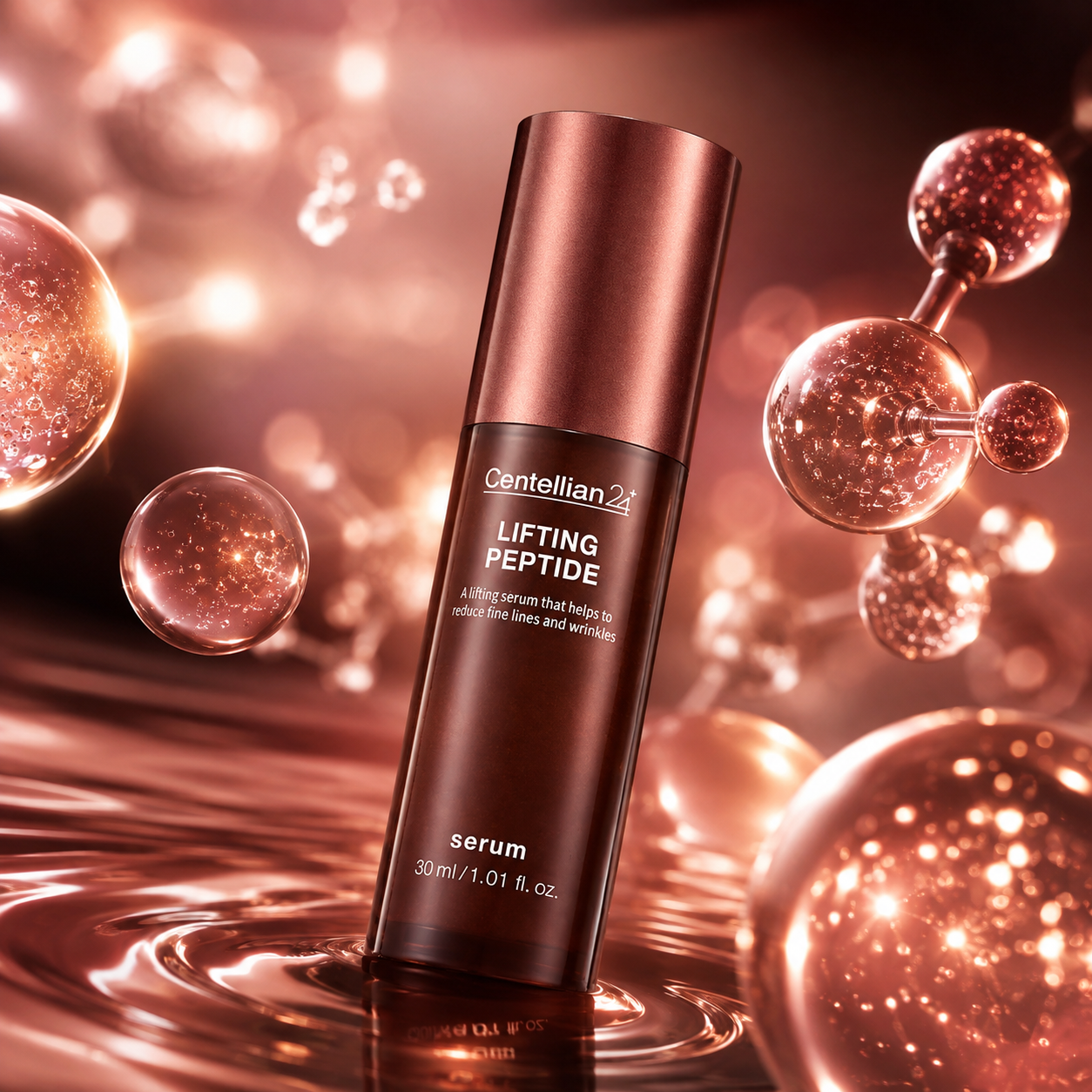 Koncentrēts serums Centellian24 Lifting peptide Serum