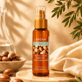 Matu eļļa Nature Republic Argan Essential Moisture Hair Oil
