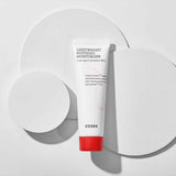 Лёгкий крем для лица Cosrx AC Collection Lightweight Soothing Moisturizer