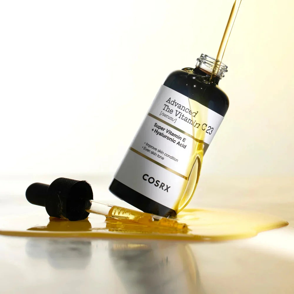 Intensīvs izgaismojošs serums Cosrx Advanced The Vitamin C 23 Serum