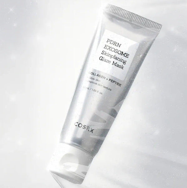 Maska-plēve ar PDRN Cosrx PDRN Exosome Skinplaning Glaze Mask