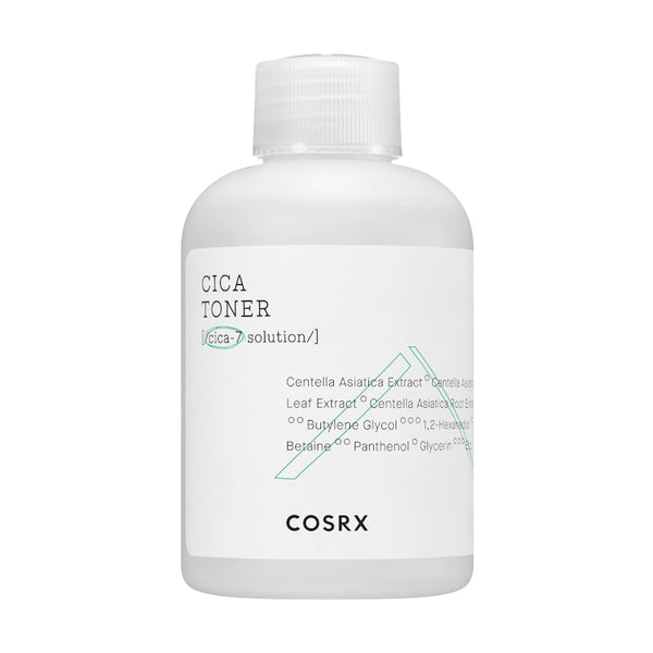 Успокаивающий тоник Cosrx Pure Fit Cica Toner