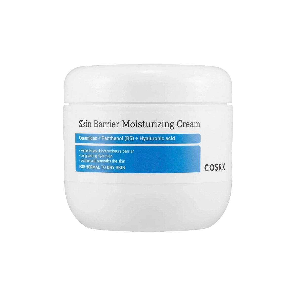 Mitrinošs krēms sejai un ķermenim Cosrx SkinBarrier Moisturizing Body Cream