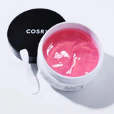 Гидрогелевые патчи с пептидами Cosrx The Peptide Collagen Hydrogel Eye Patch