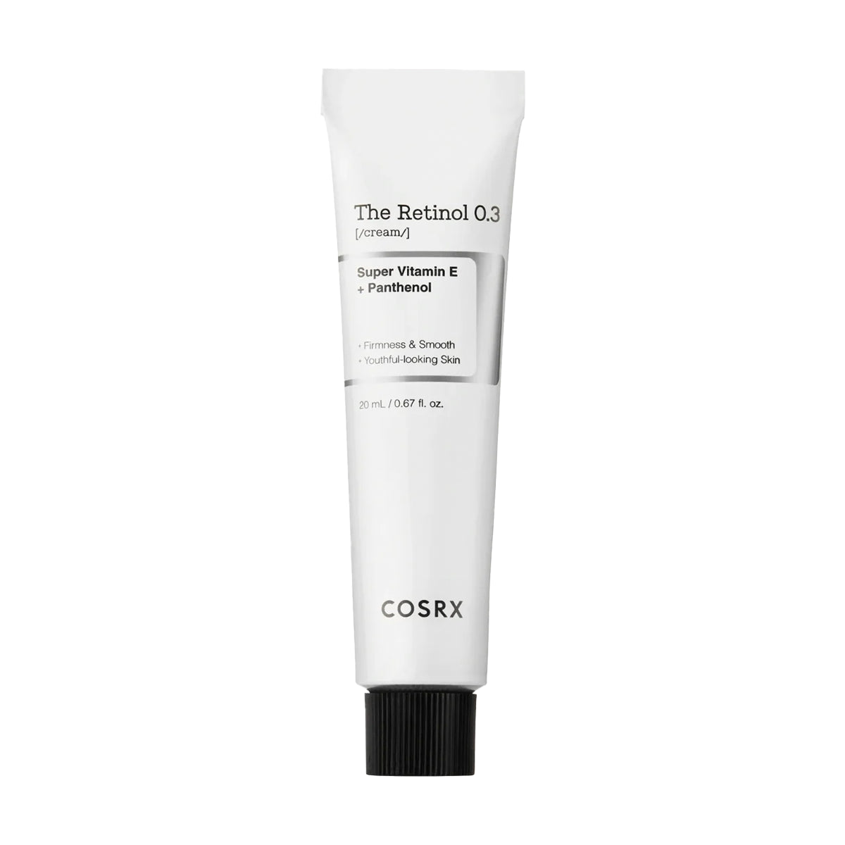 Антивозрастной крем с 0,3% ретинола Cosrx The Retinol 0.3 Cream