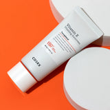 Лёгкий солнцезащитный крем COSRX Vitamin E Vitalizing Sunscreen SPF50 PA++++