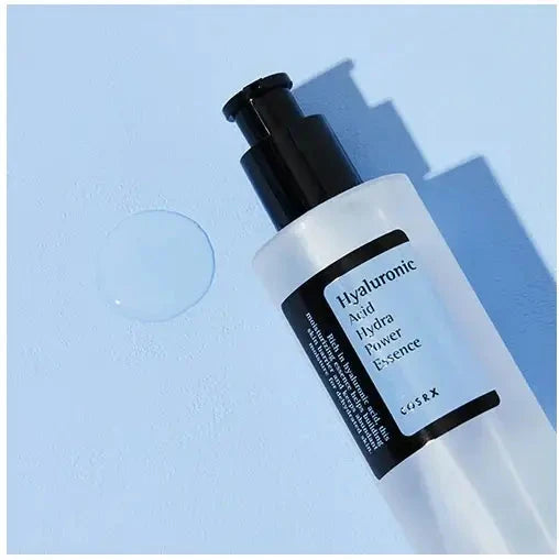 Intensīvi mitrinoša esence ar hialuronskābi Cosrx Hyaluronic Acid Hydra Power Essence