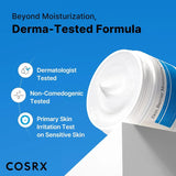 Mitrinošs krēms sejai un ķermenim Cosrx SkinBarrier Moisturizing Body Cream