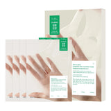 Auduma maska ar atvēsinošu efektu Dr.Althea Cushion Veil Calming Mask