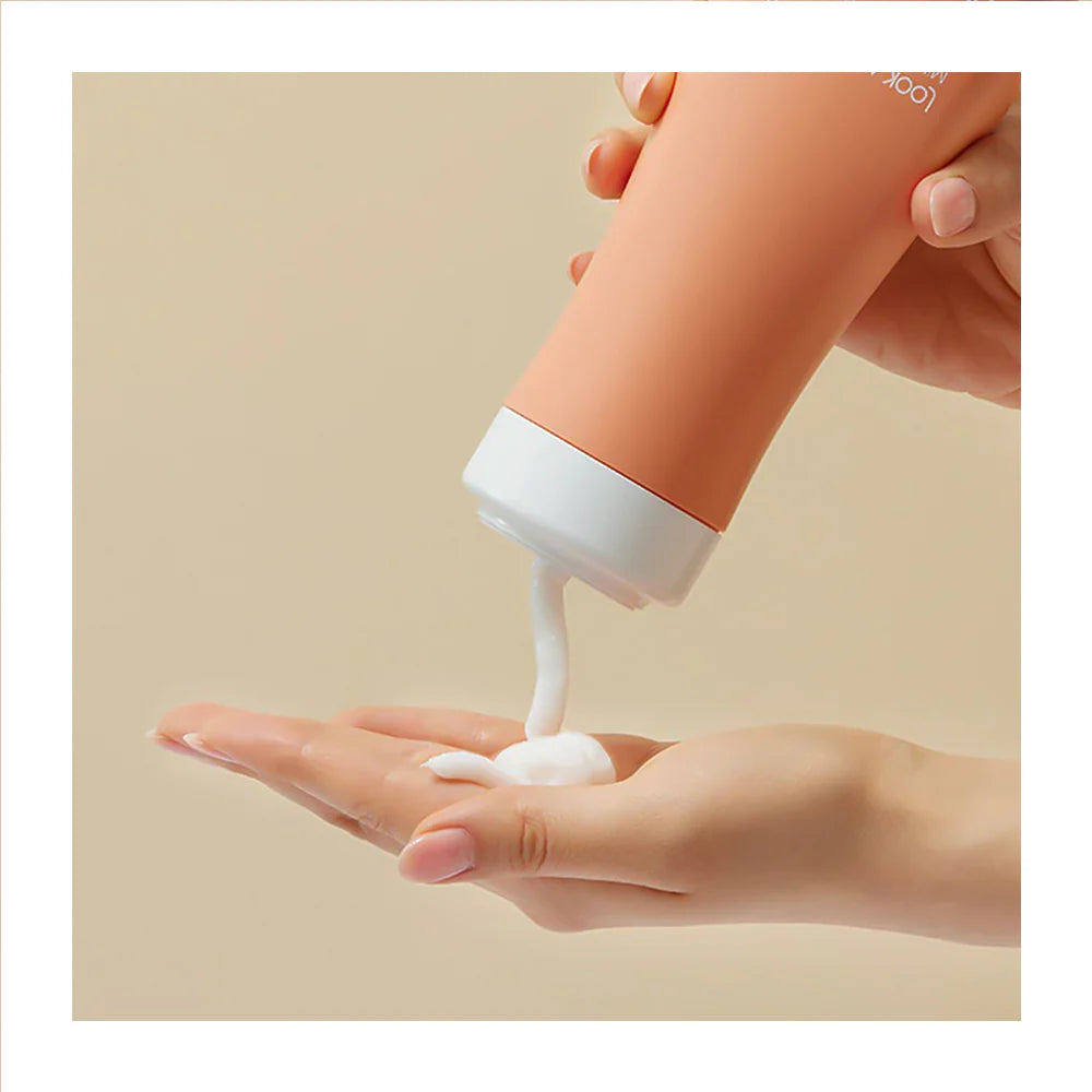 Balzāms sausai galvas ādai Daeng Gi Meo Ri Look at Hair Loss Natural Mild Scalp Care Treatment