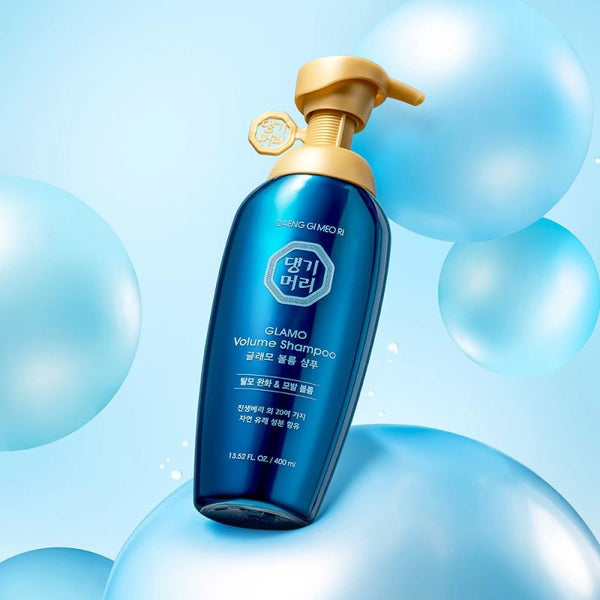 Šampūns matu apjomam Daeng Gi Meo Ri Glamorous Volume Shampoo