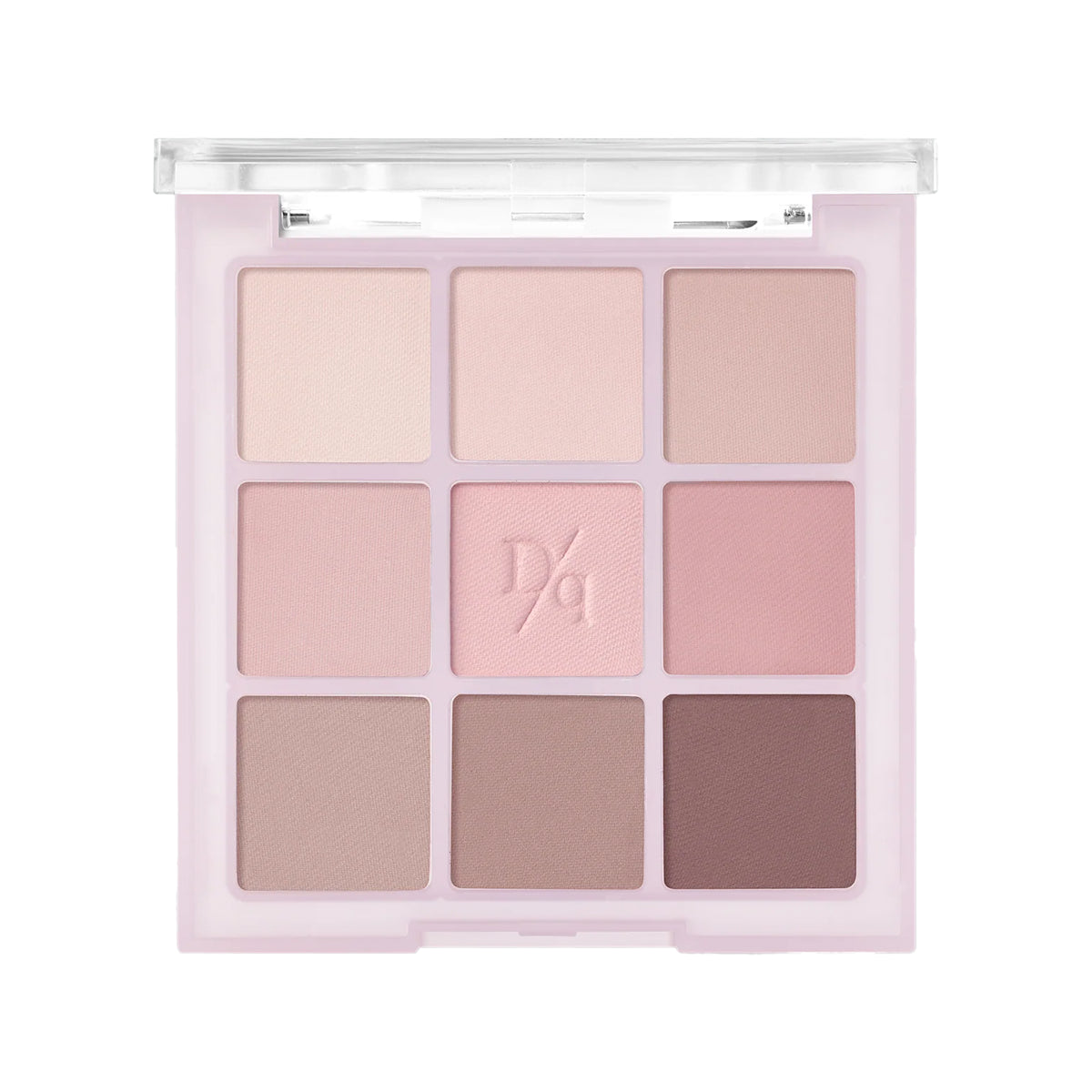 Acu ēnu palte Dasique Shadow Palette