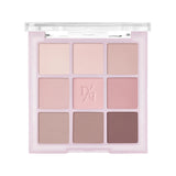 Acu ēnu palte Dasique Shadow Palette
