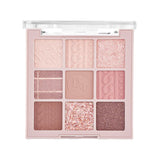 Acu ēnu palte Dasique Shadow Palette