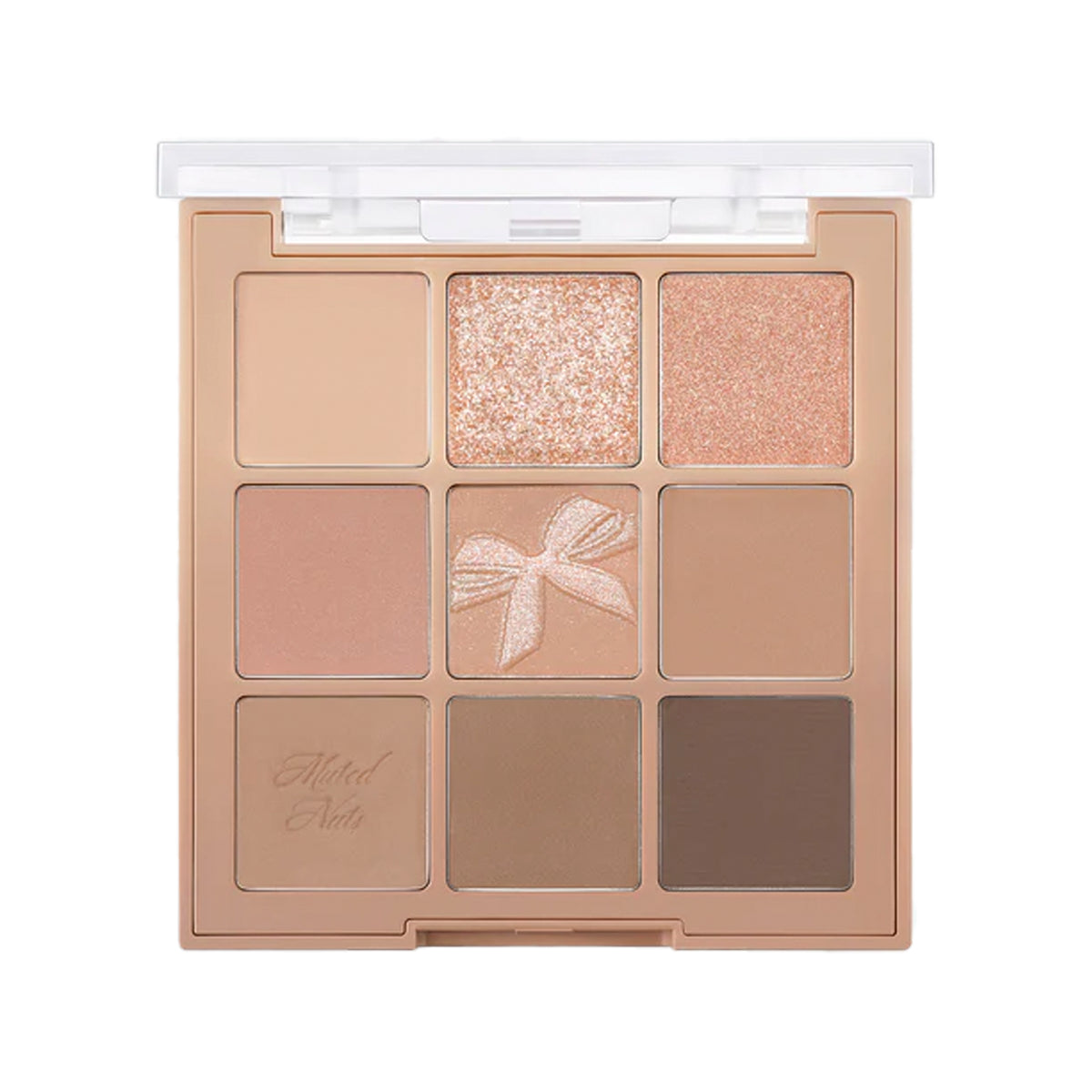 Acu ēnu palte Dasique Shadow Palette
