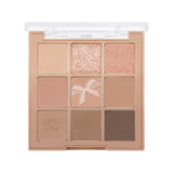 Acu ēnu palte Dasique Shadow Palette